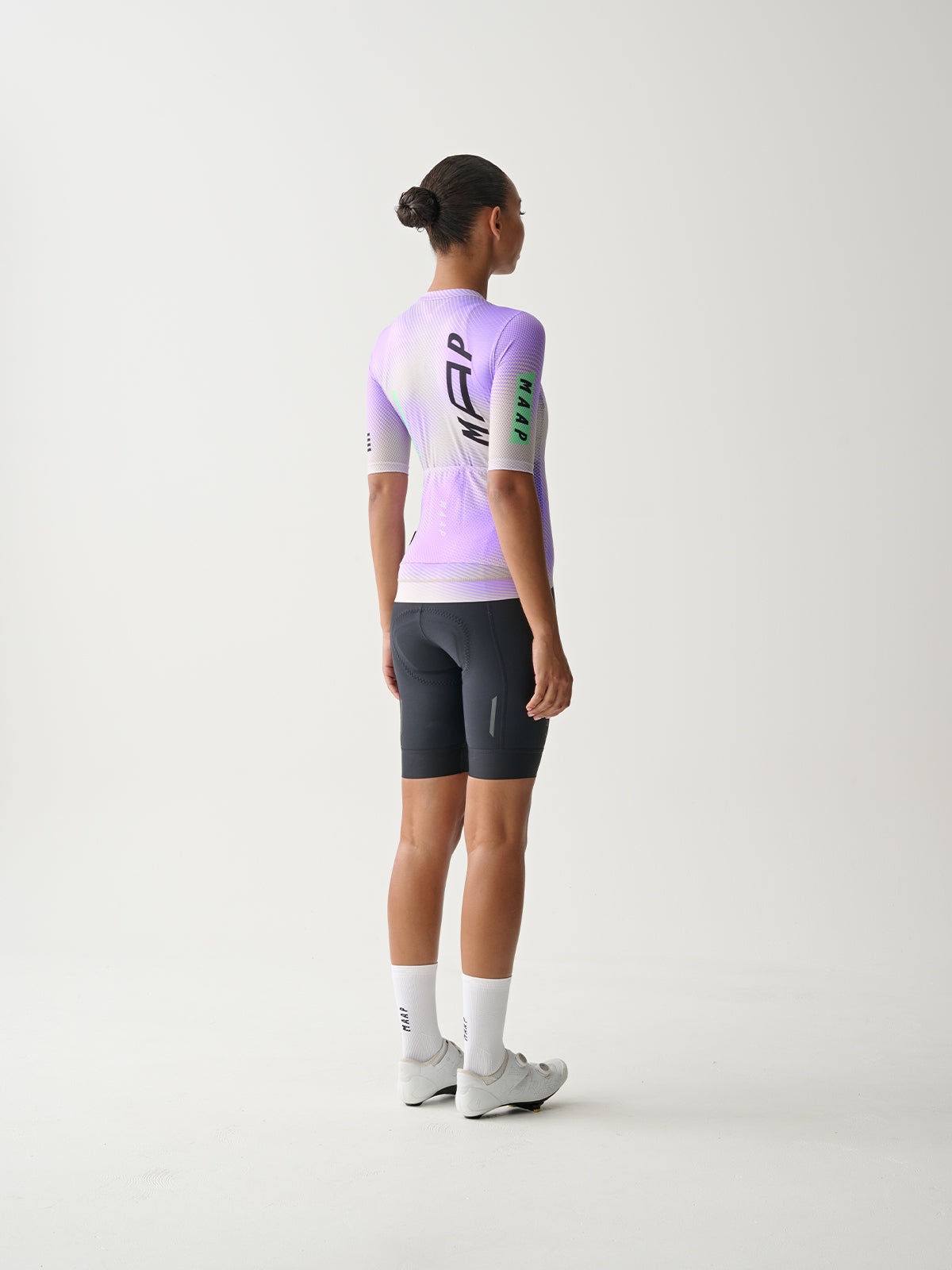 Women's Privateer R.K Pro Jersey - 4