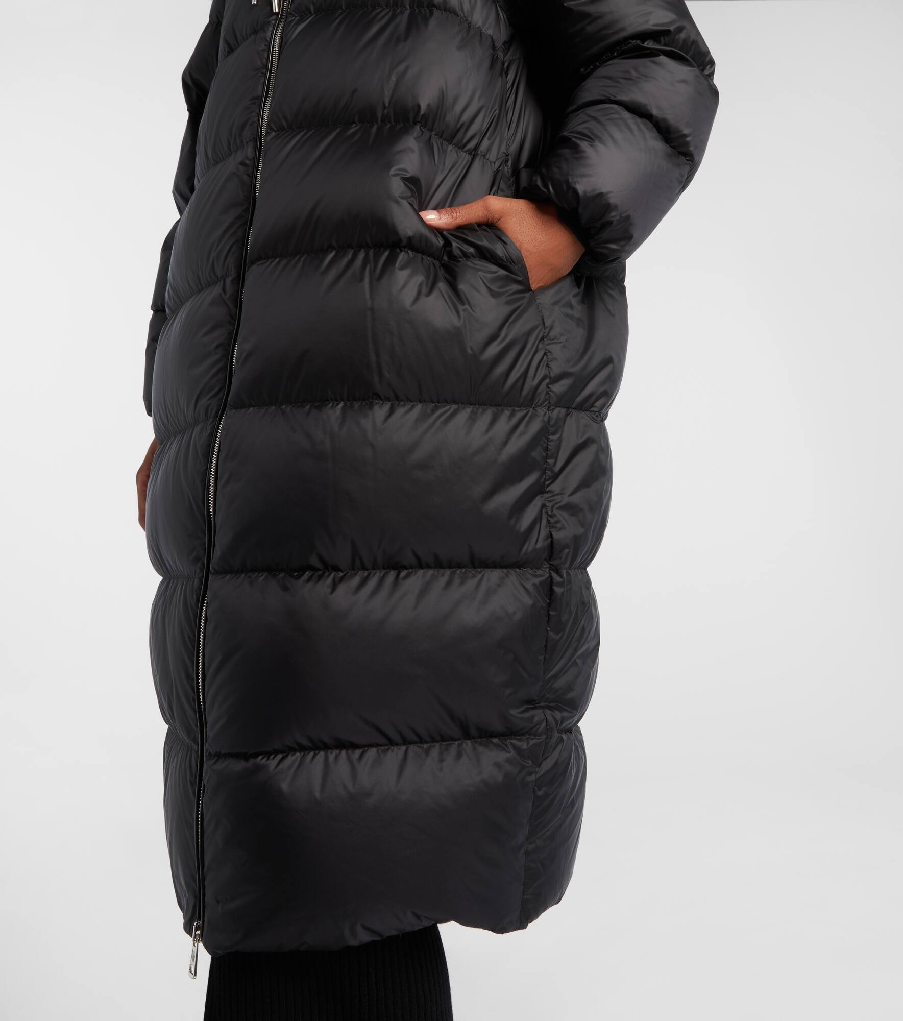 Thiol down coat - 5