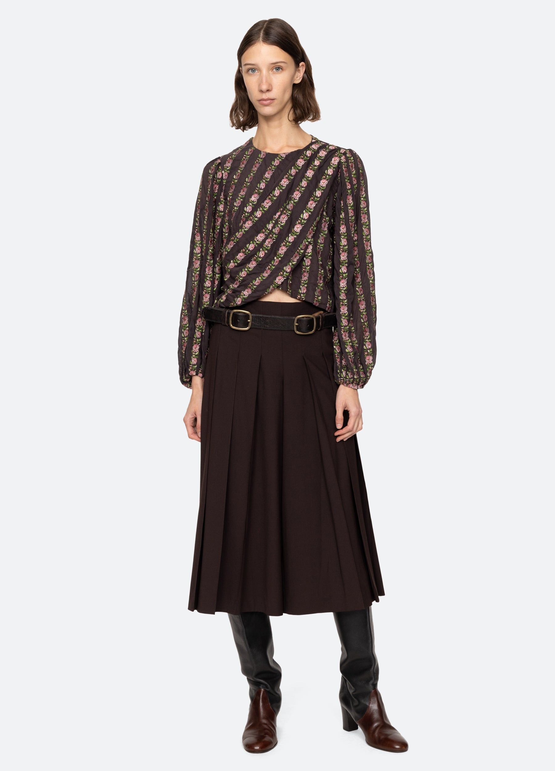 Sybil Top - 7