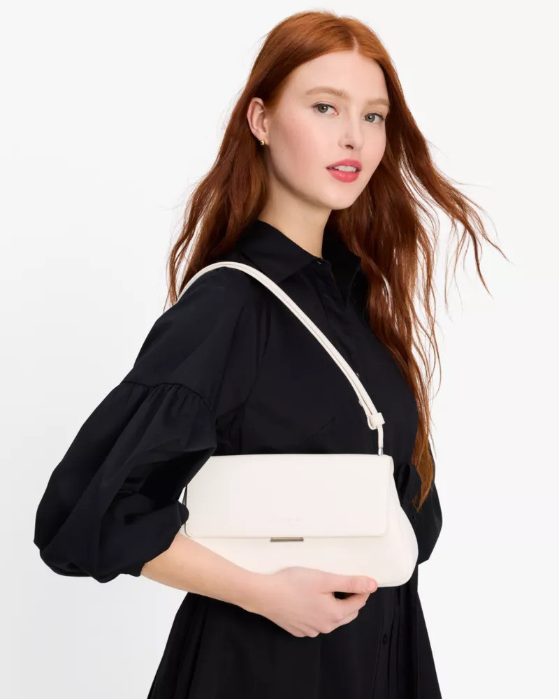 kate spade Grace Convertible Shoulder Bag outlook