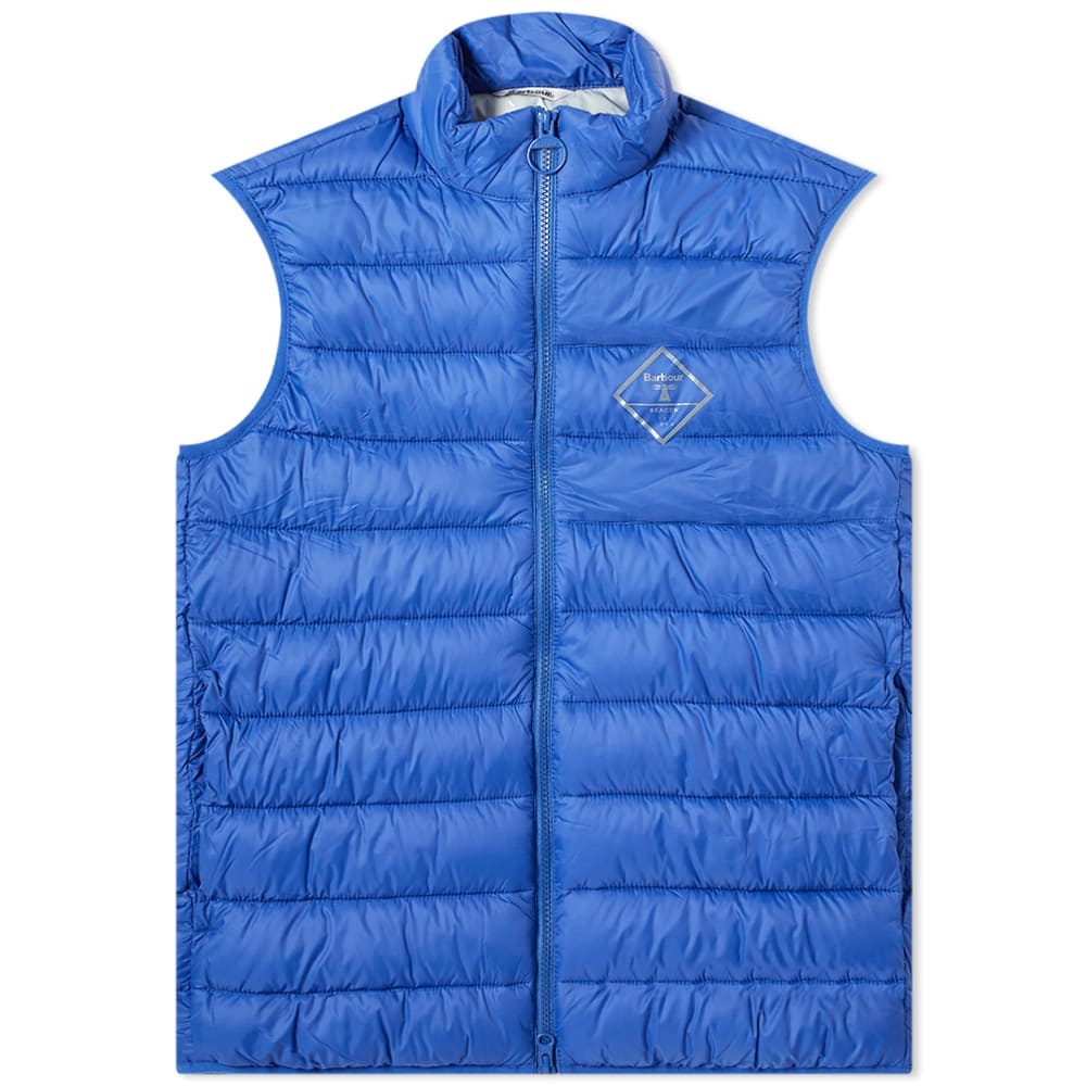 Barbour Beacon Harter Gilet - 1