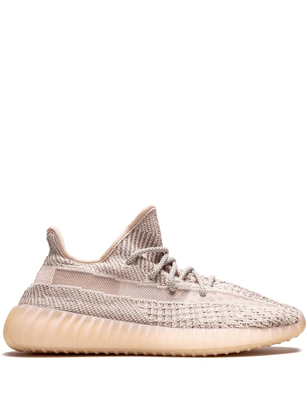 Yeezy Boost 350 V2 "Synth - Reflective" - 1