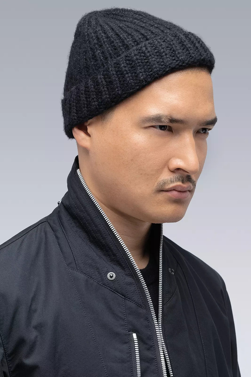 H5-AJ Air Jet Wool Hat 24