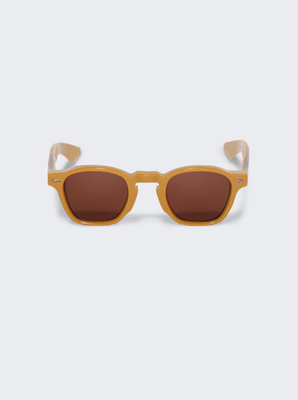 Zephirin Sunglasses Sun Tan - 1