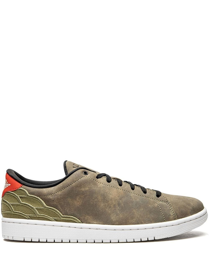 Air Jordan 1 Centre Court sneakers - 1
