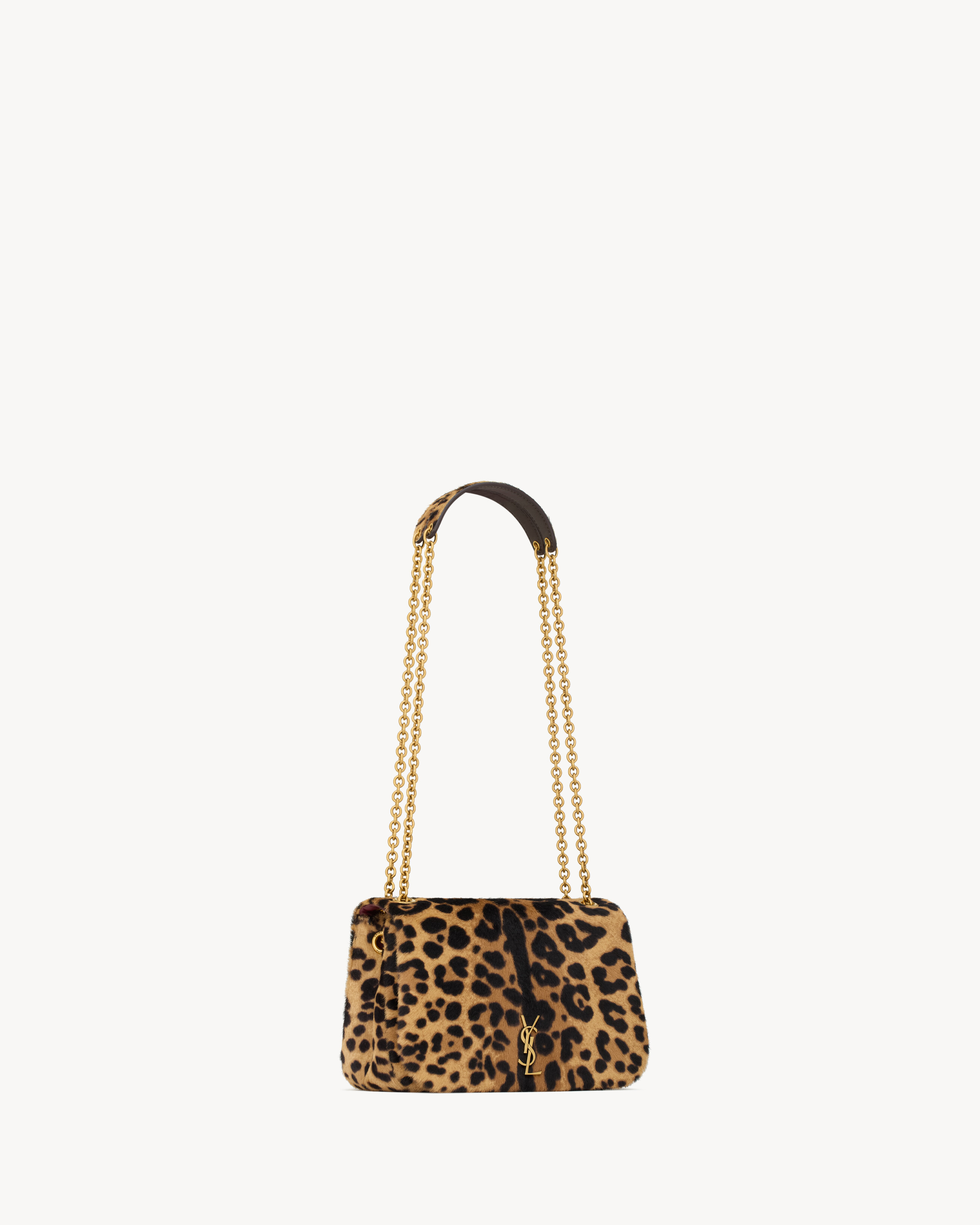 JAMIE 4.3 MINI IN PONY HAIR LEATHER - 6