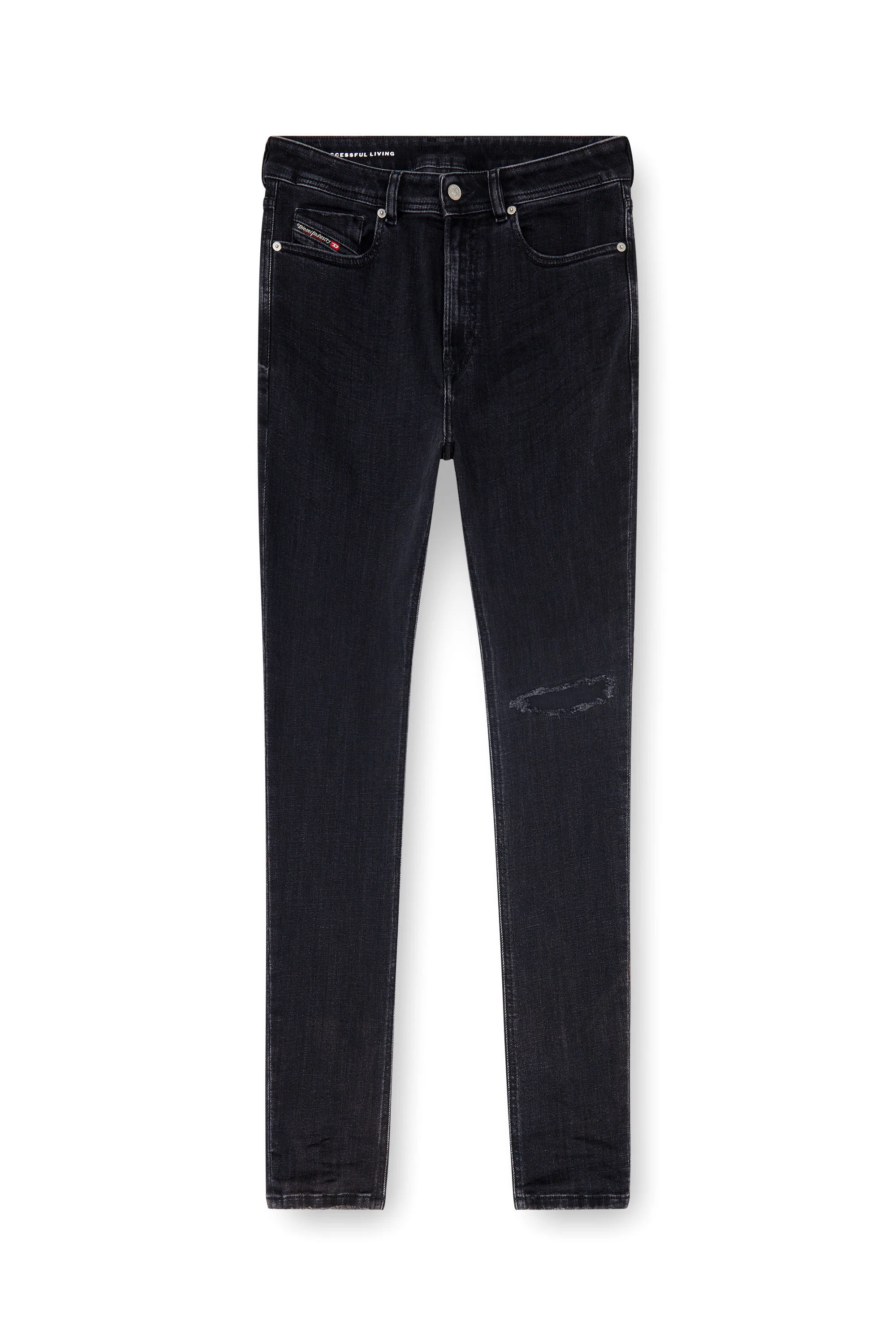 SKINNY JEANS LOW WAIST 1979 SLEENKER - 1