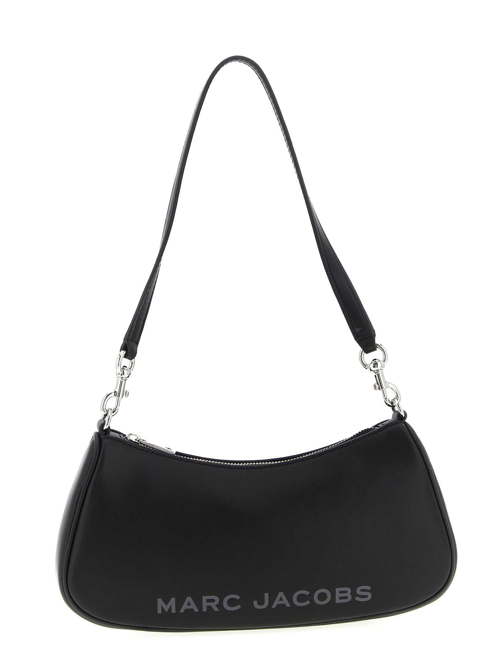 The Star Charm Shoulder Bags Black - 3