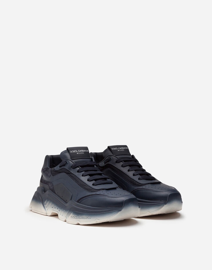 Calfskin nappa Daymaster sneakers - 2