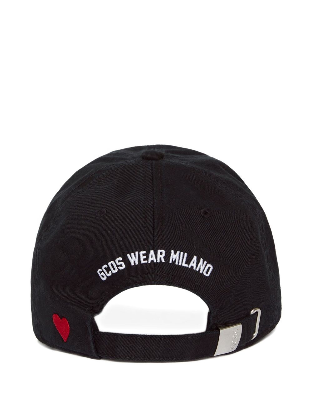 Ti Amo baseball cap - 2