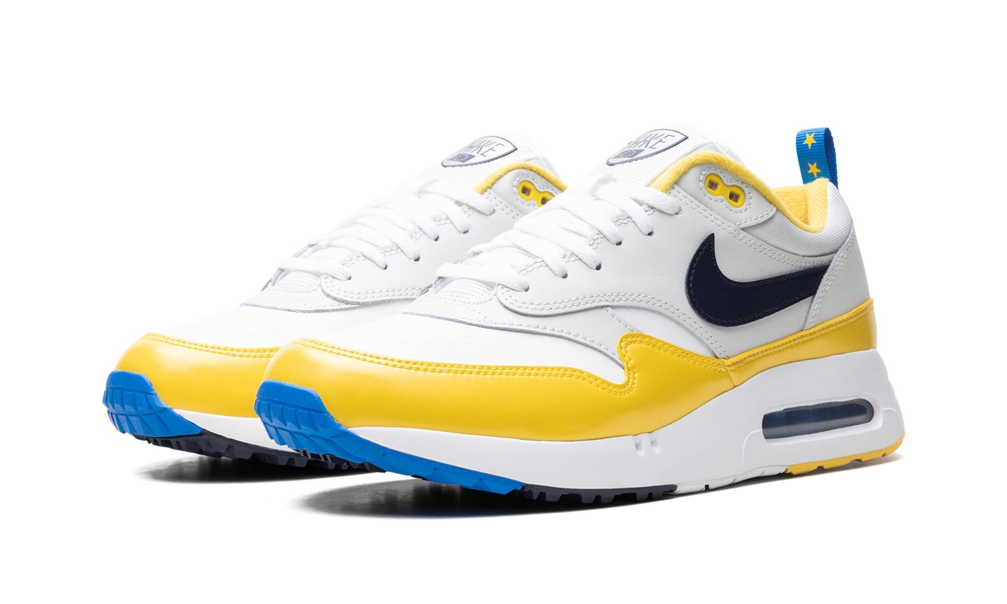 Air Max 1 Golf "Ryder Cup" - 2