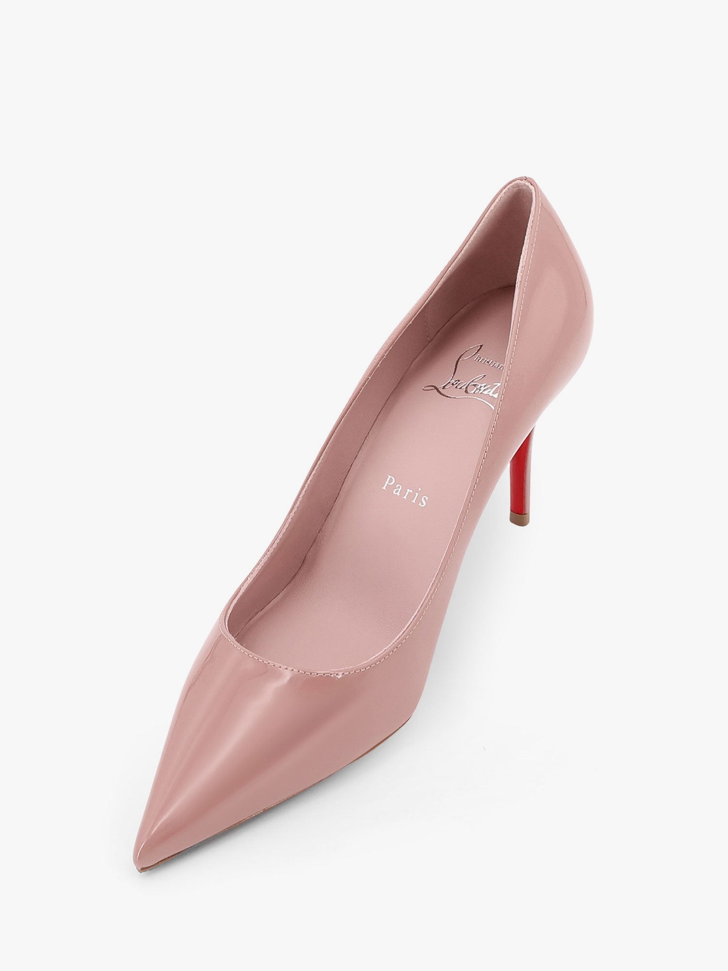 Christian Louboutin Women Christian Louboutin Pink Pumps - 4