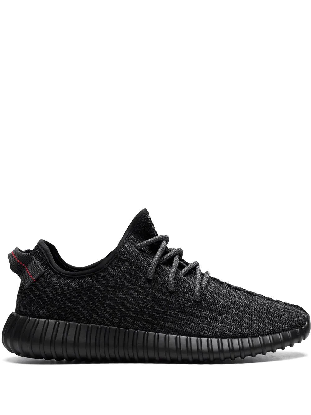 Yeezy Boost 350 "Pirate Black" - 1