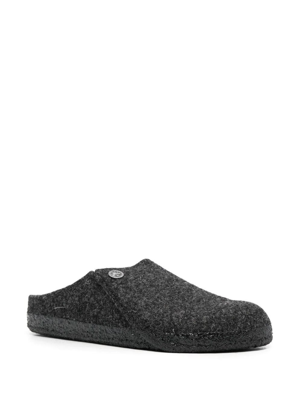 Zermatt wool felt slippers - 2