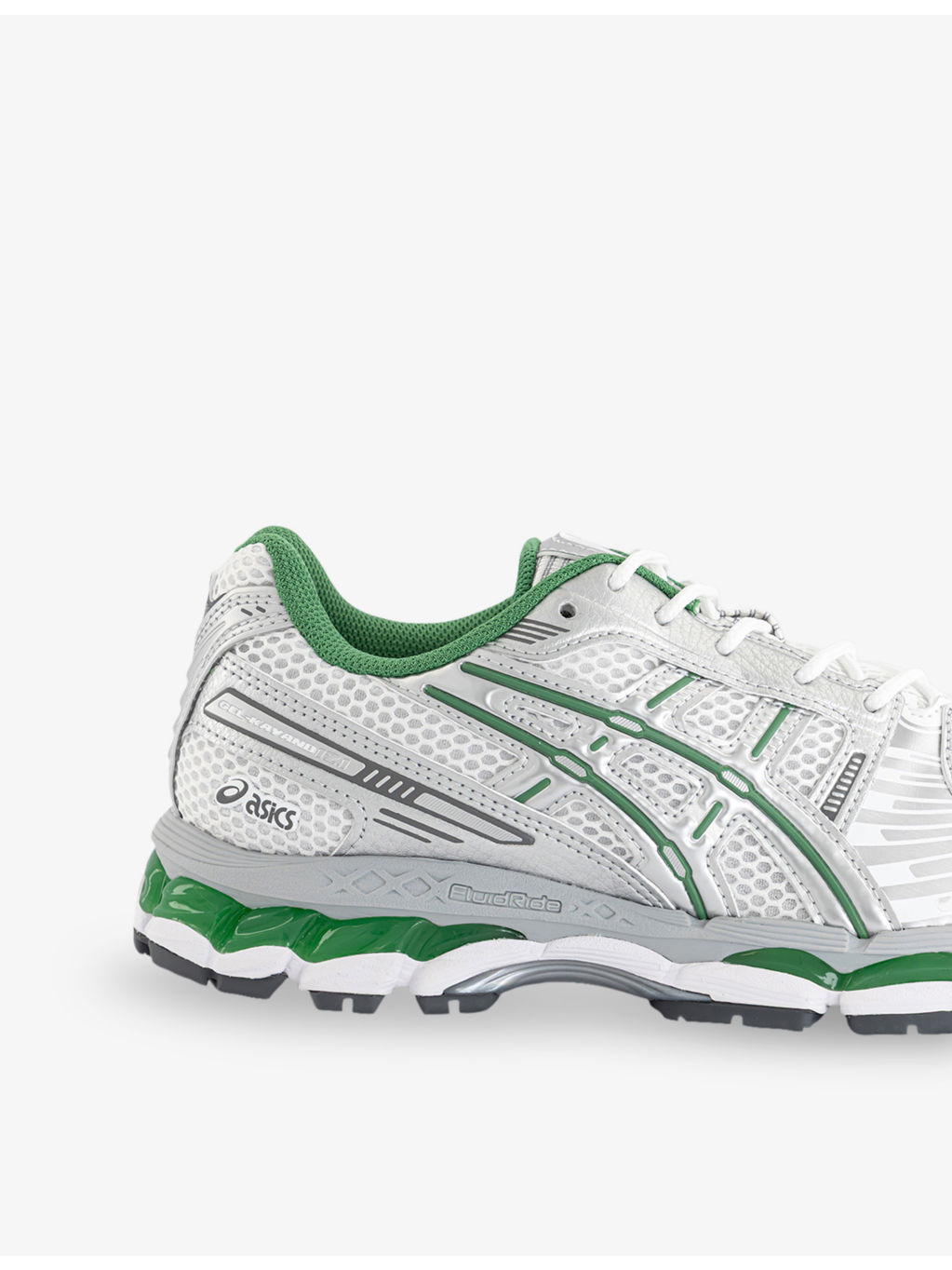 Gel-Kayano 12 Mesh Trainers - 5