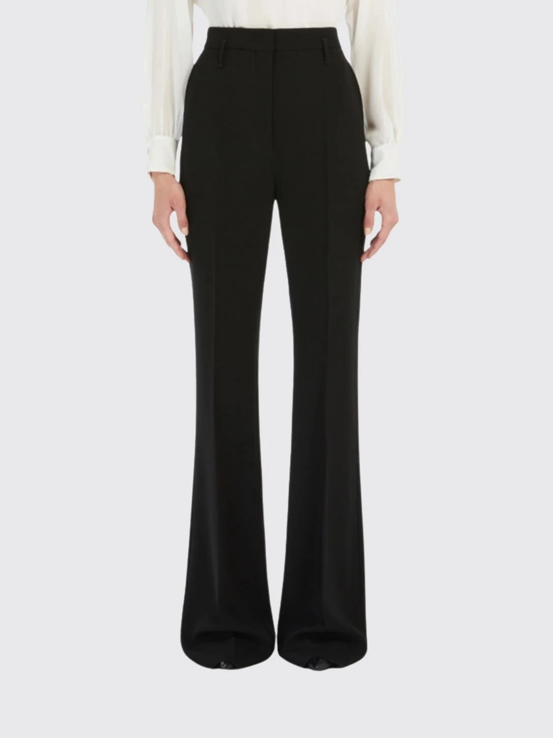 Max Mara Studio Women Pants Woman Max Mara Studio - 1