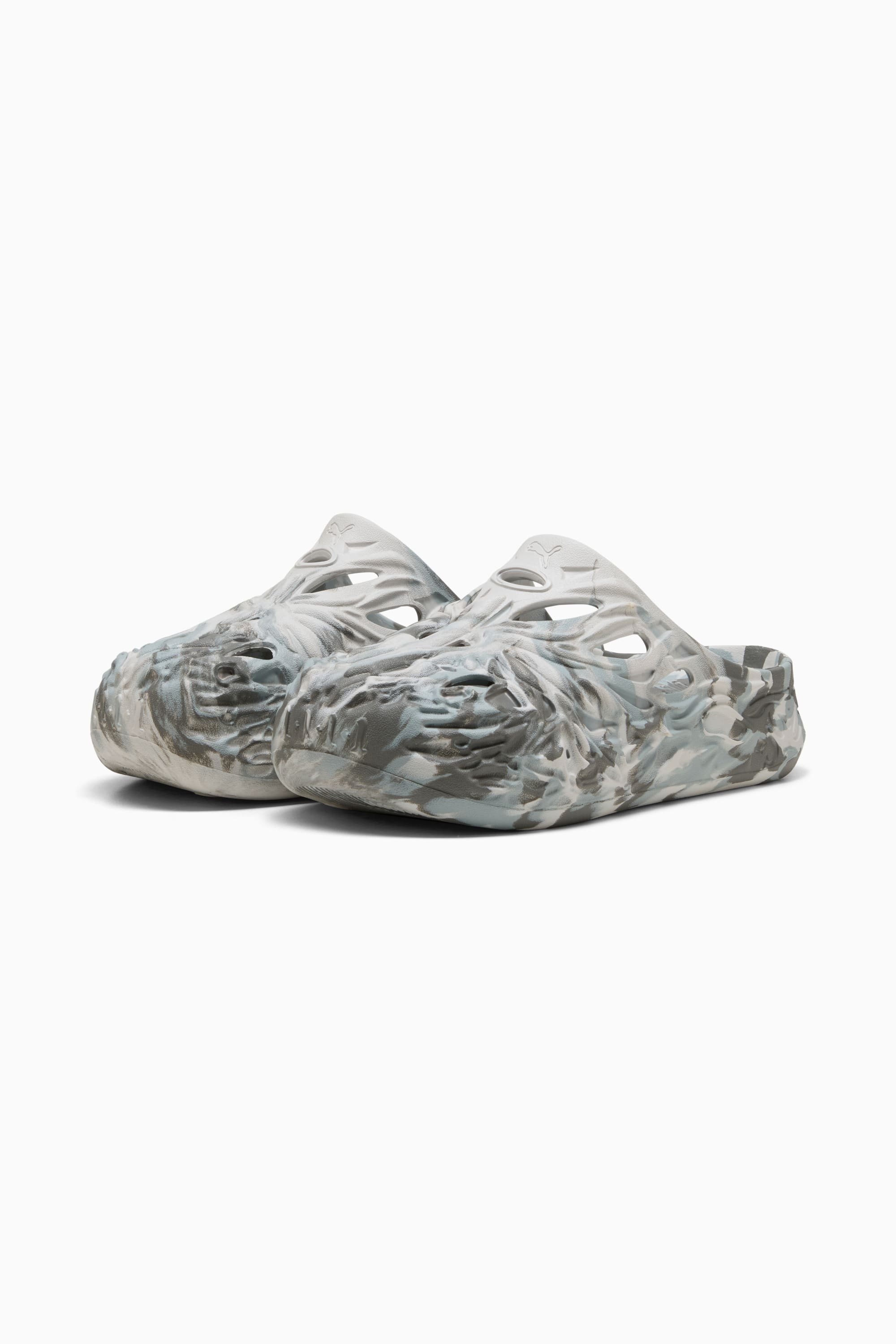 PUMA x LAMELO BALL MB.04 Men's Basketball Slides - 2