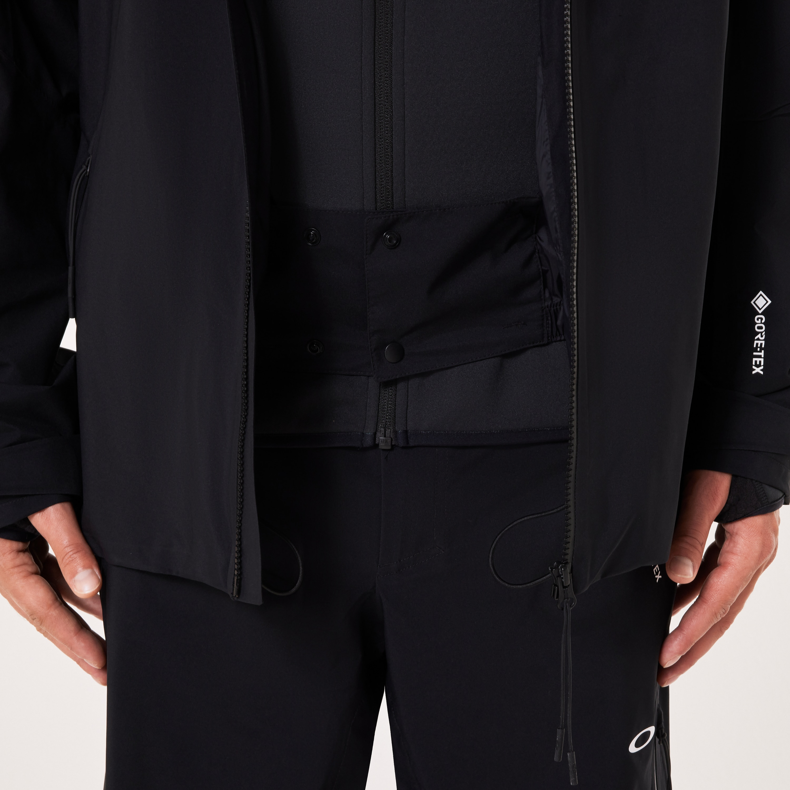 Unbound Gore-Tex Shell Jacket2.0 - 9