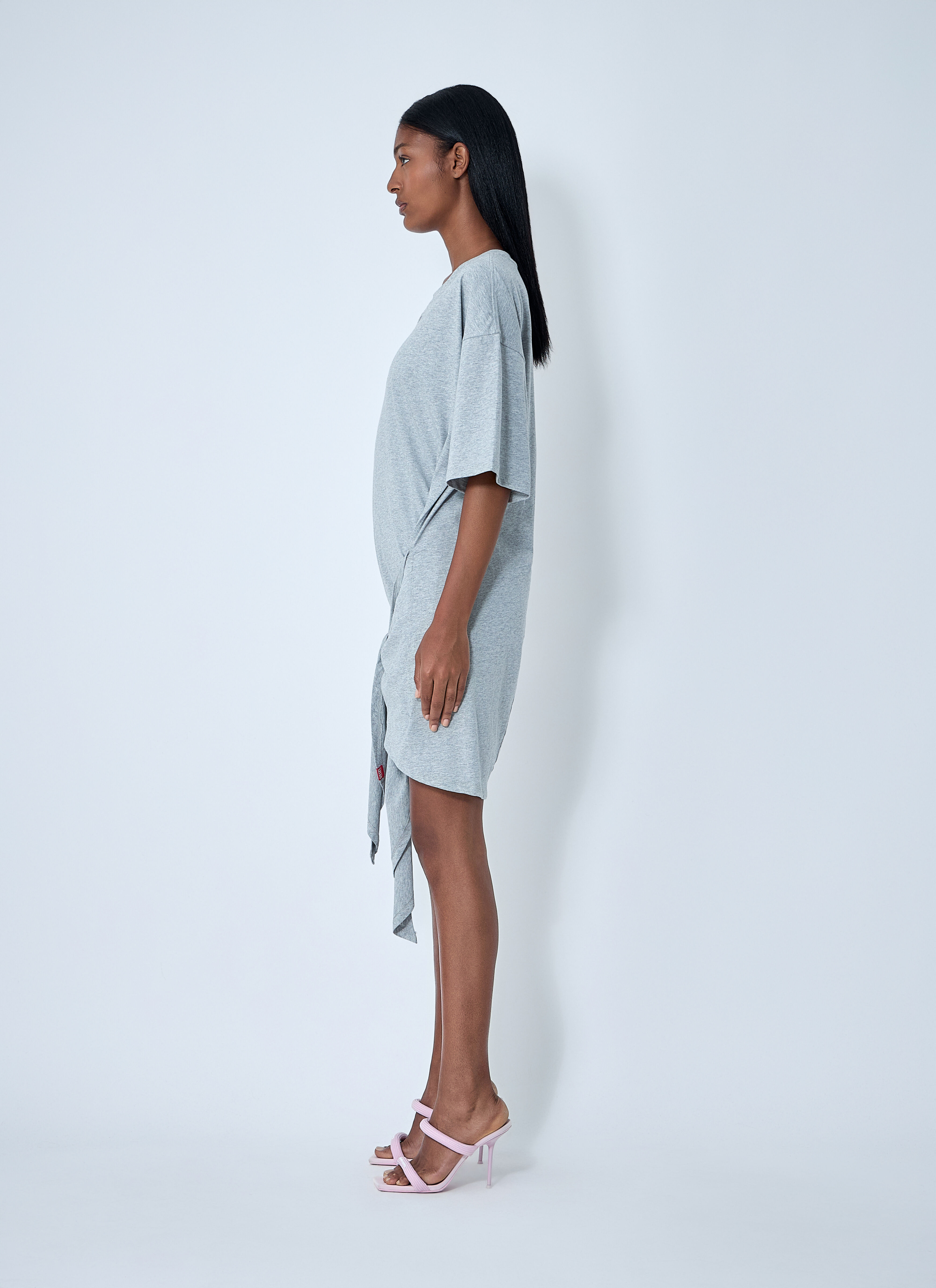 D-Eivor Dress - 3