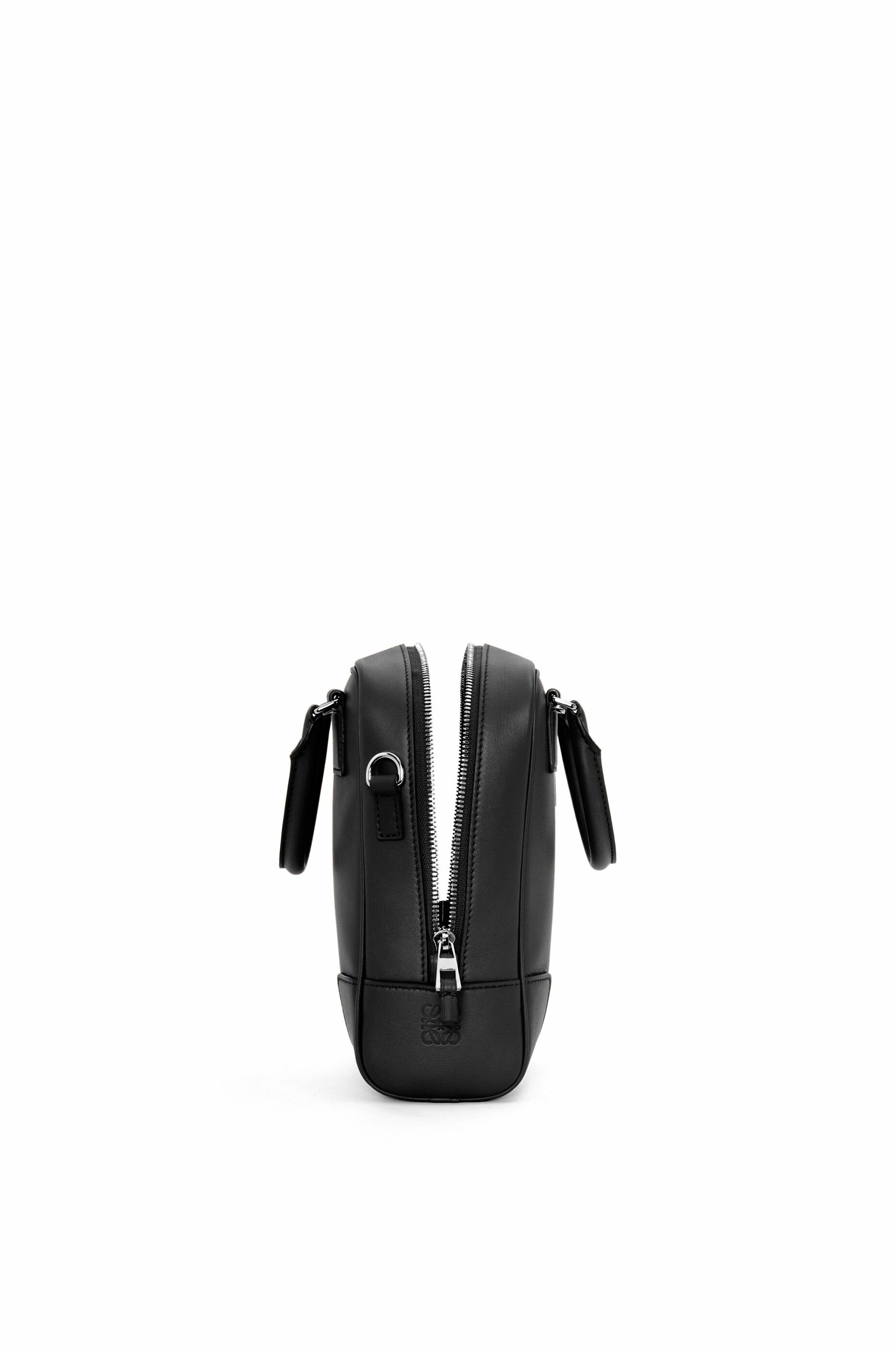 Amazona 15 in nappa calfskin - 4