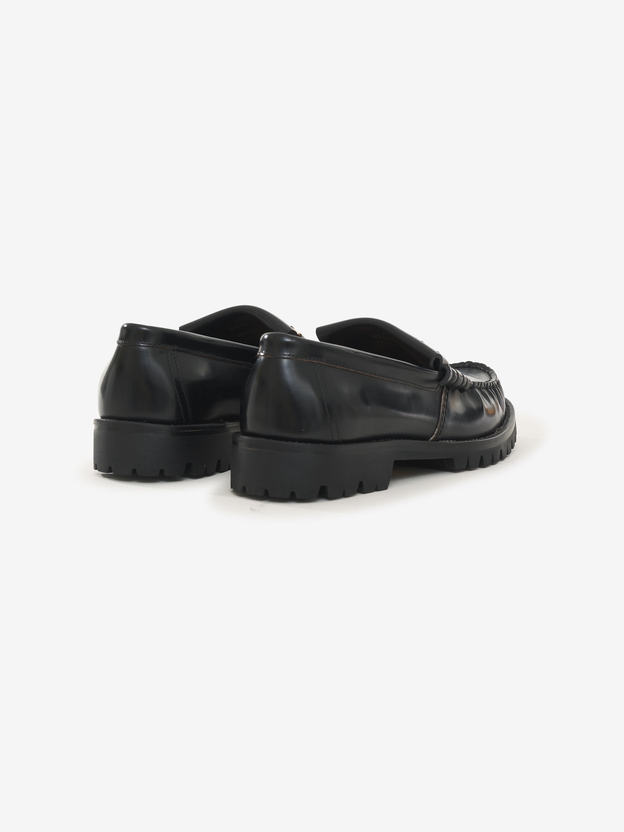 LUG LOAFER - 3