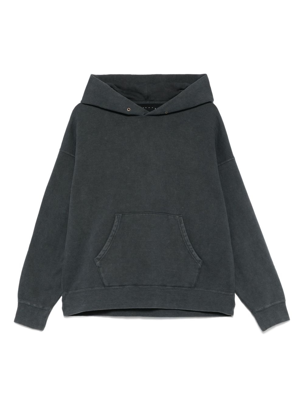 Jumbo hoodie - 1