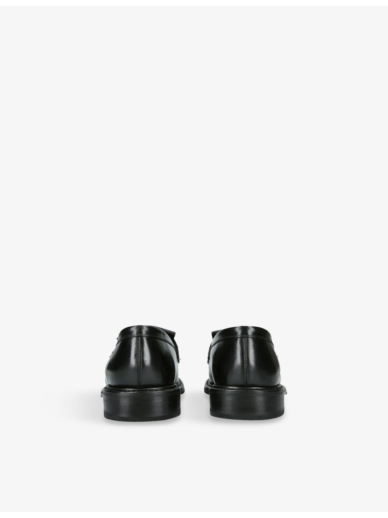 Grenson Morven Leather Shoes outlook