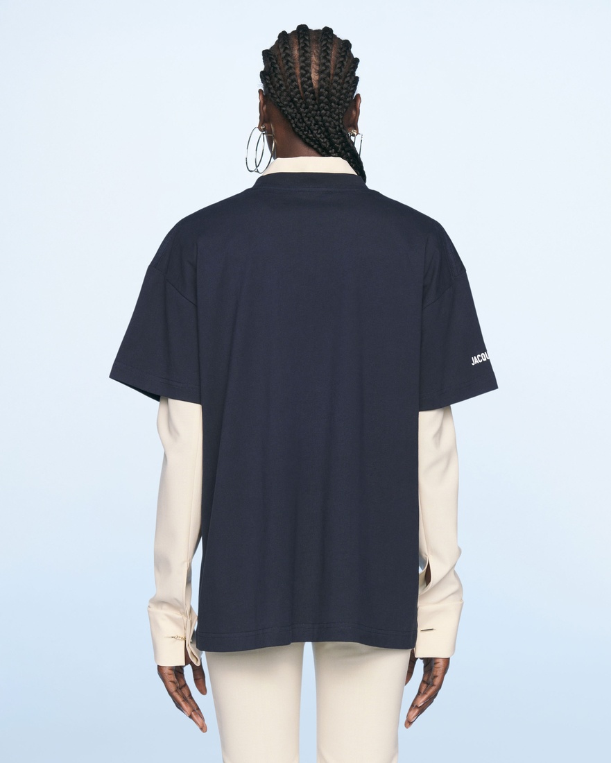 Le t-shirt Bonbon - 3