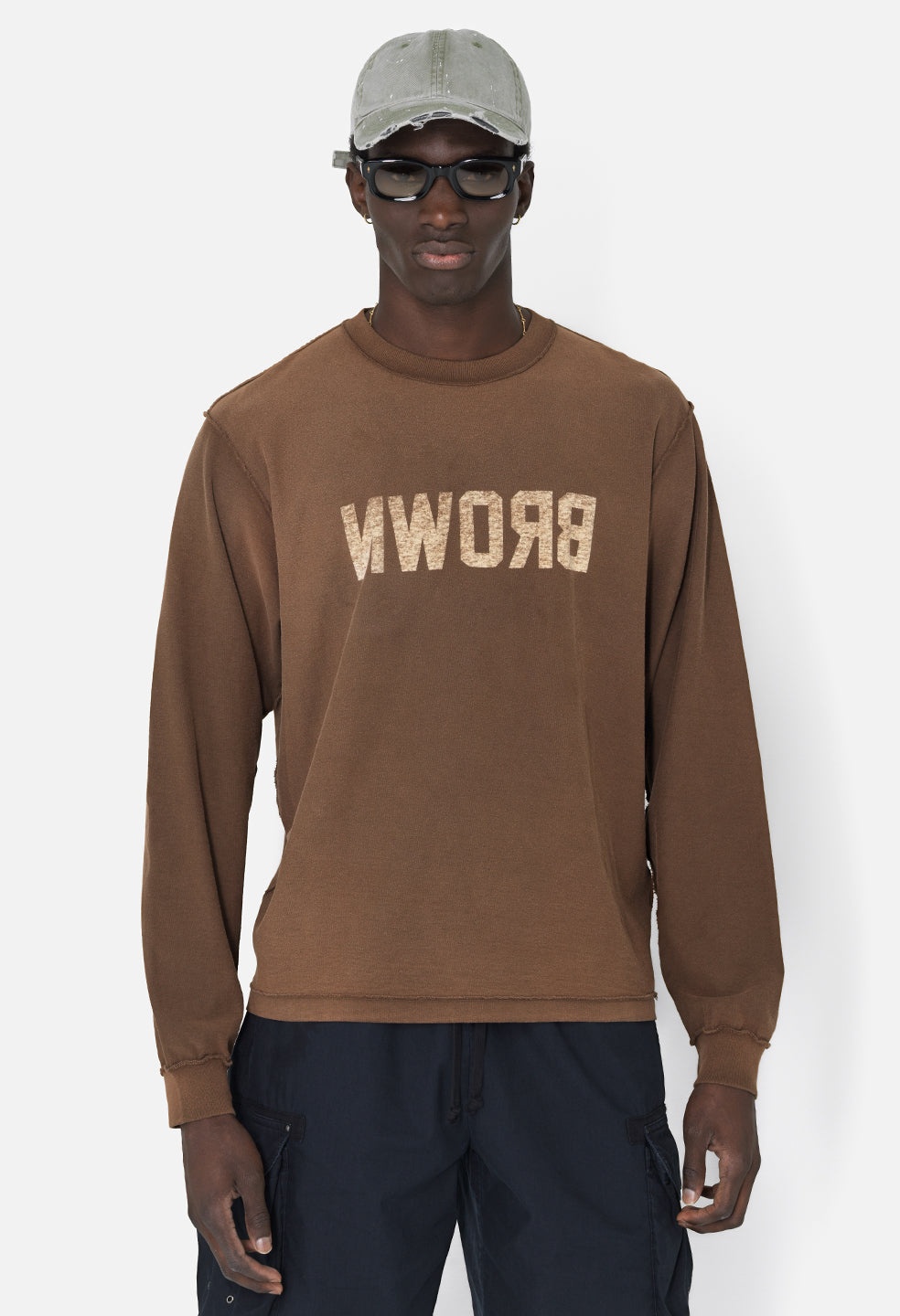 LS RUSH TEE - 2