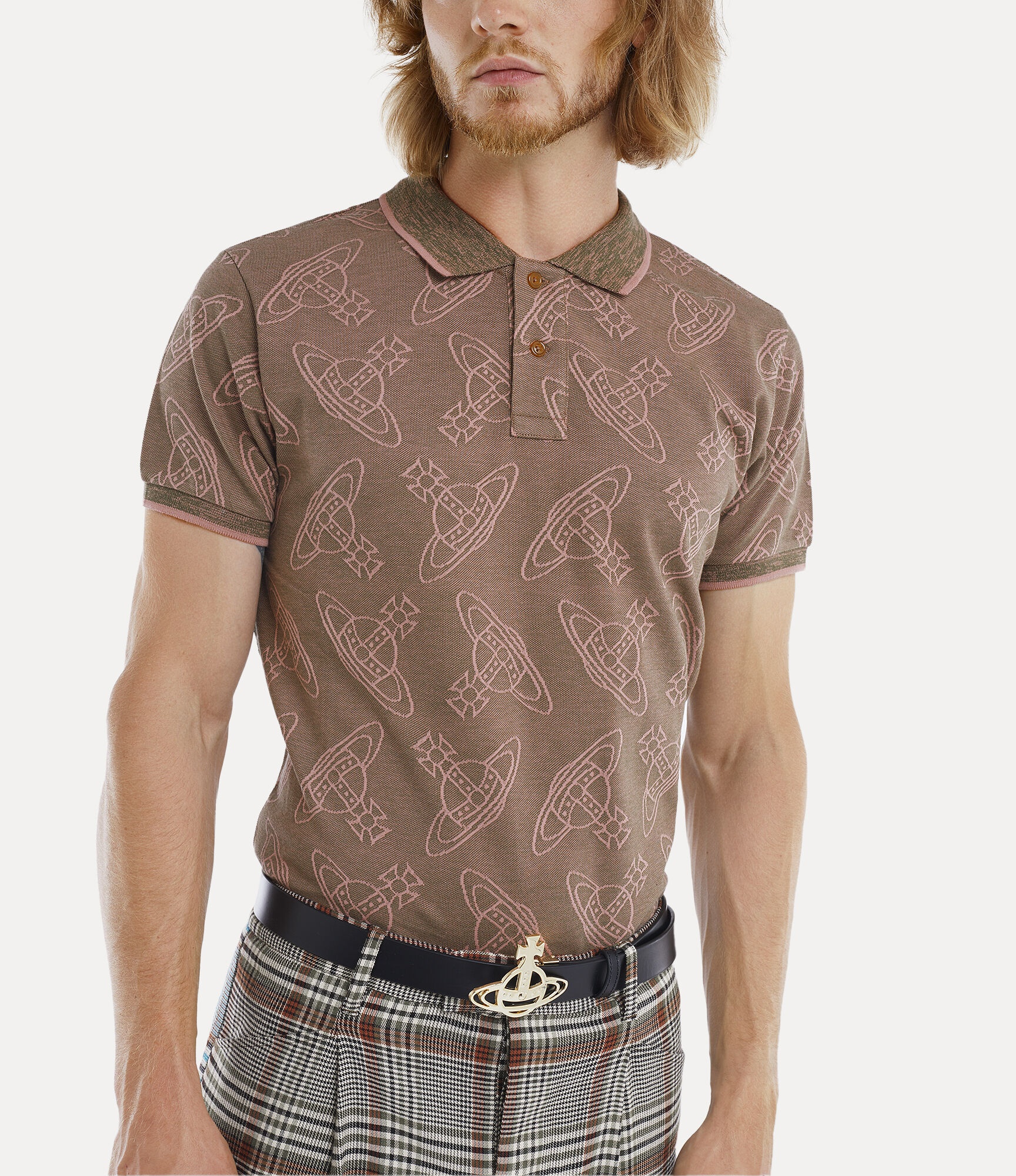 CLASSIC POLO - 4