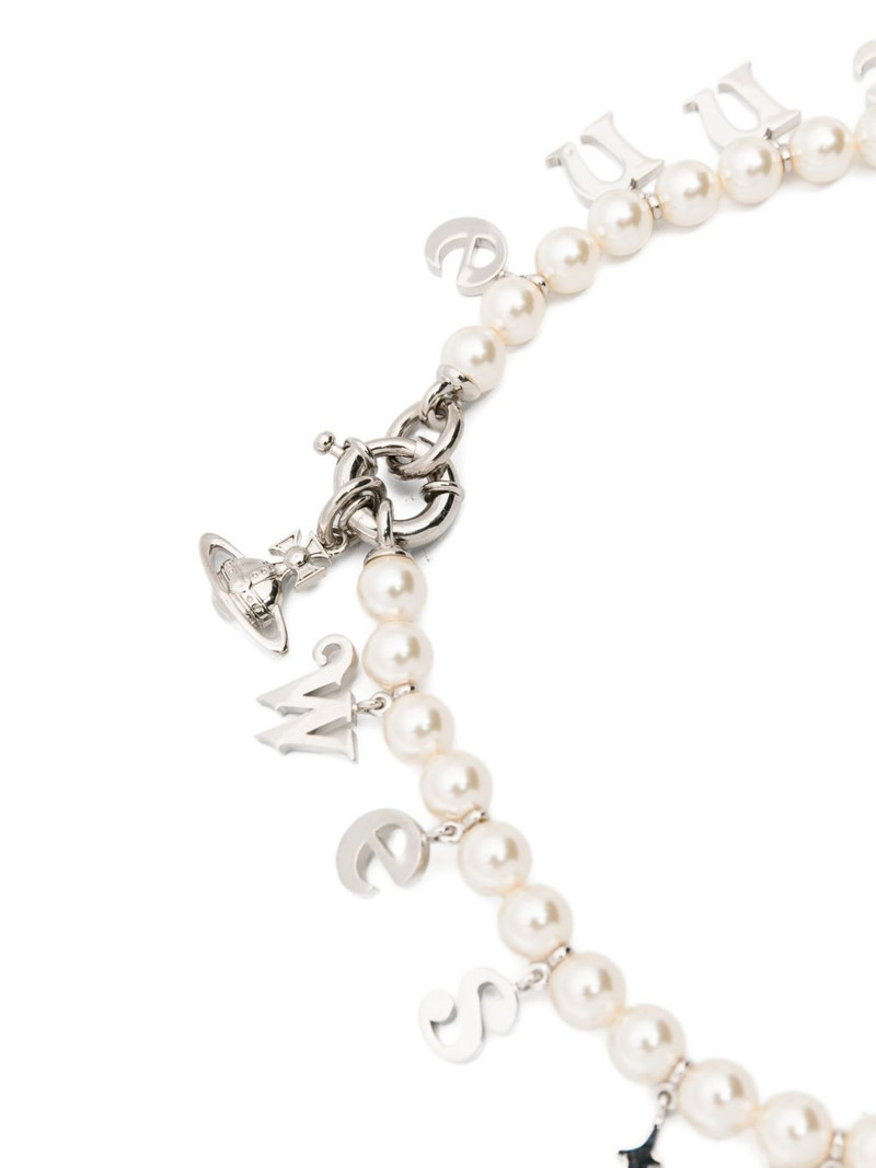 Vivienne Westwood LEANNE NECKLACE outlook