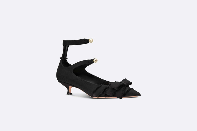 Adiorable Pump - 1