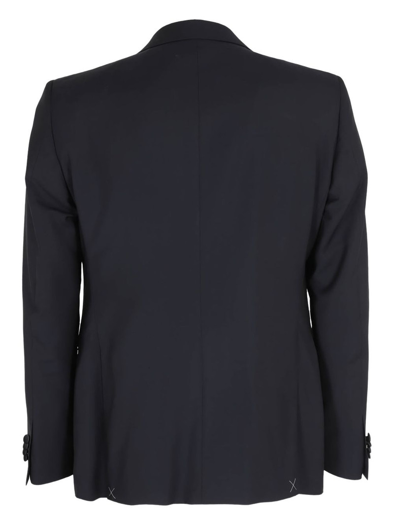 CORNELIANI single breasted suit outlook