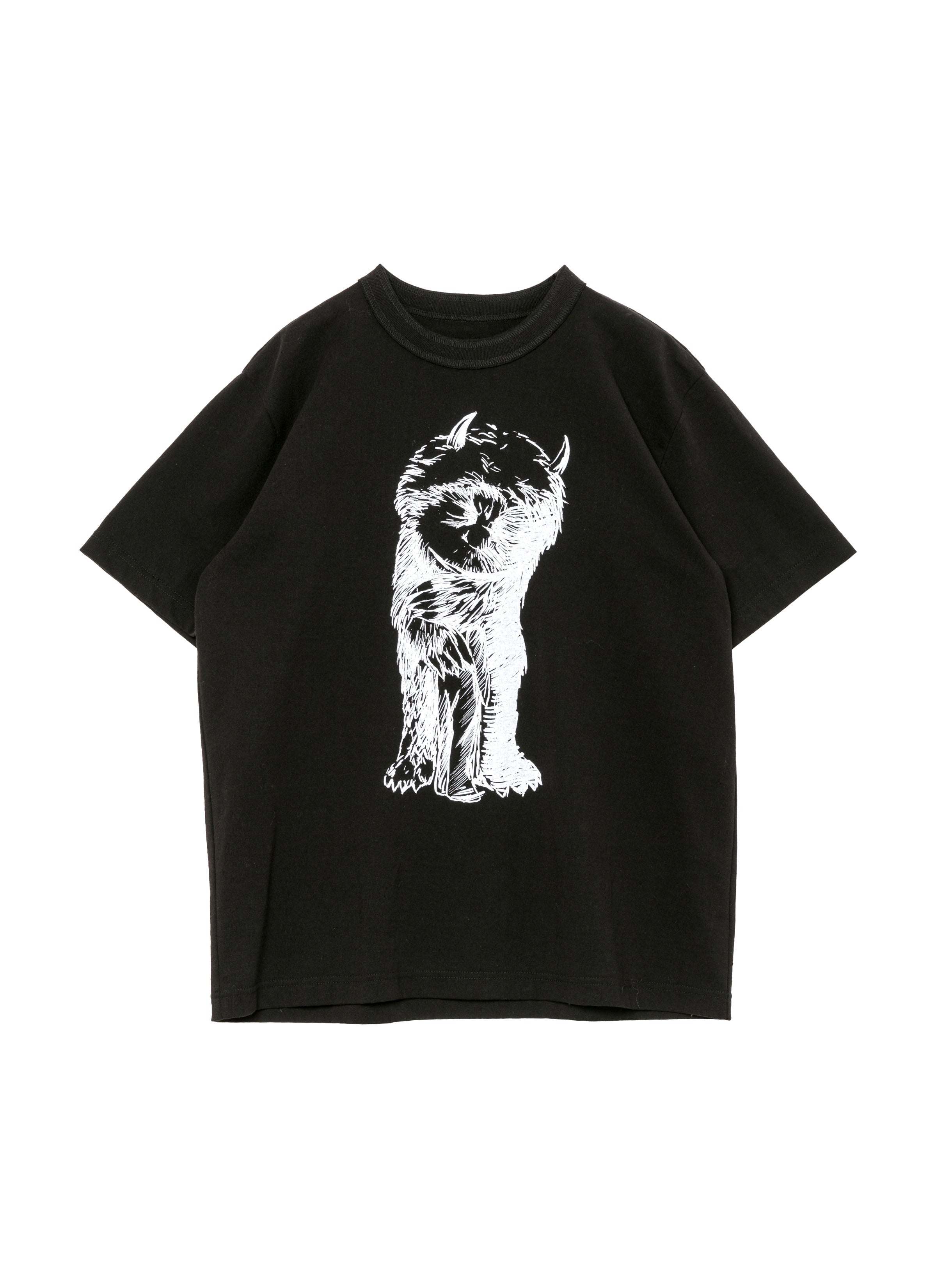 WHERE THE WILD THINGS ARE T-Shirt - 2