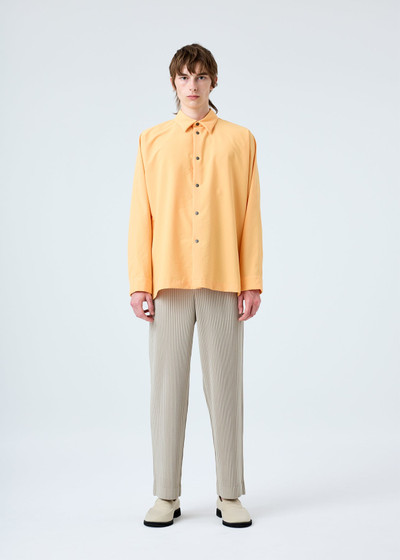 ISSEY MIYAKE MC MARCH PANTS outlook
