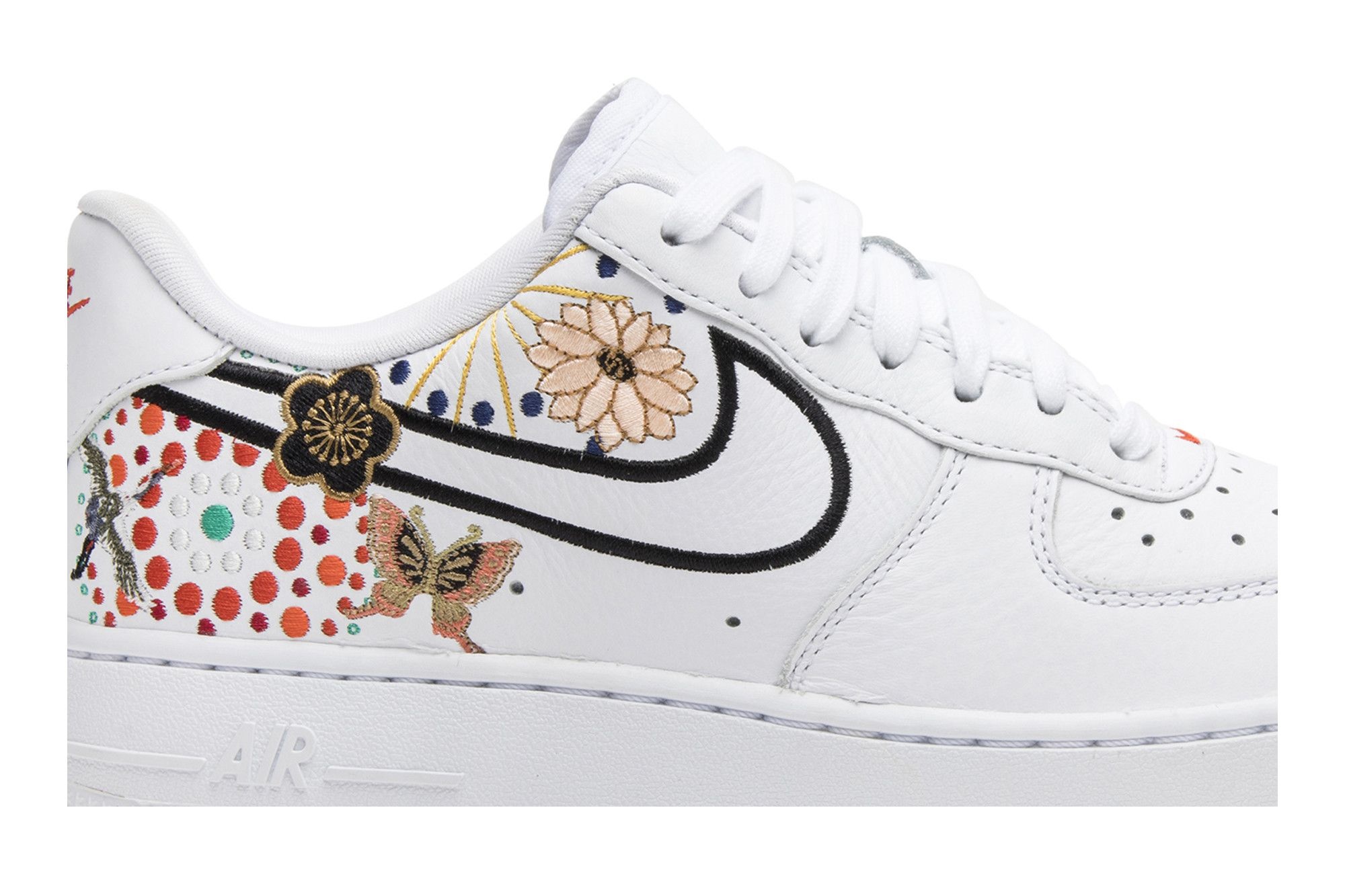 Wmns Air Force 1 'LNY' - 2