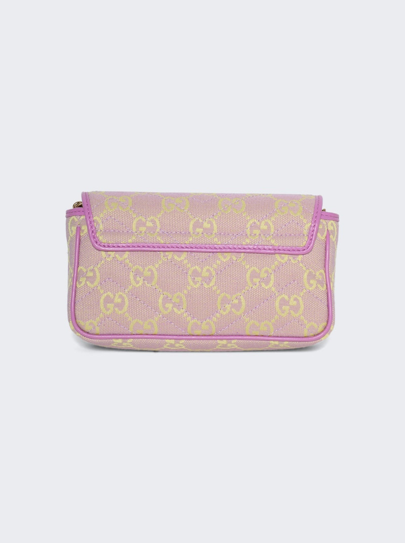 GG crossbody mini bag 3