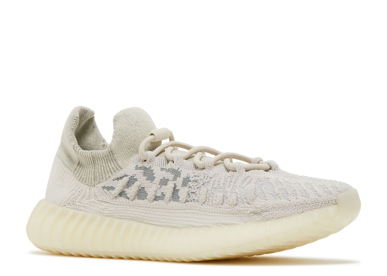 YEEZY BOOST 350 V2 CMPCT 'SLATE BONE' - 2