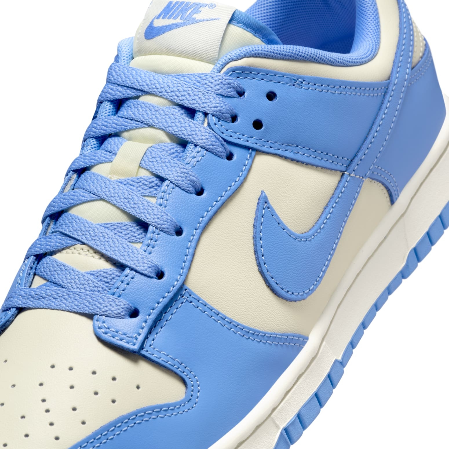 Nike Dunk Low Retro 'University Blue' DV0833-113 - 7