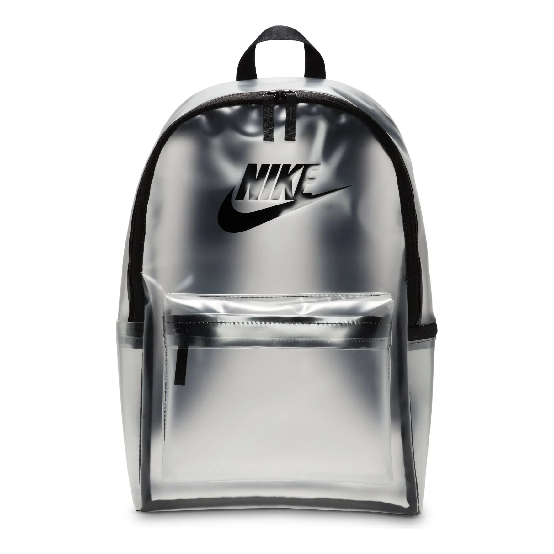 Nike 25L Heritage Crystal 'Clear Black' HV8920-908 - 1