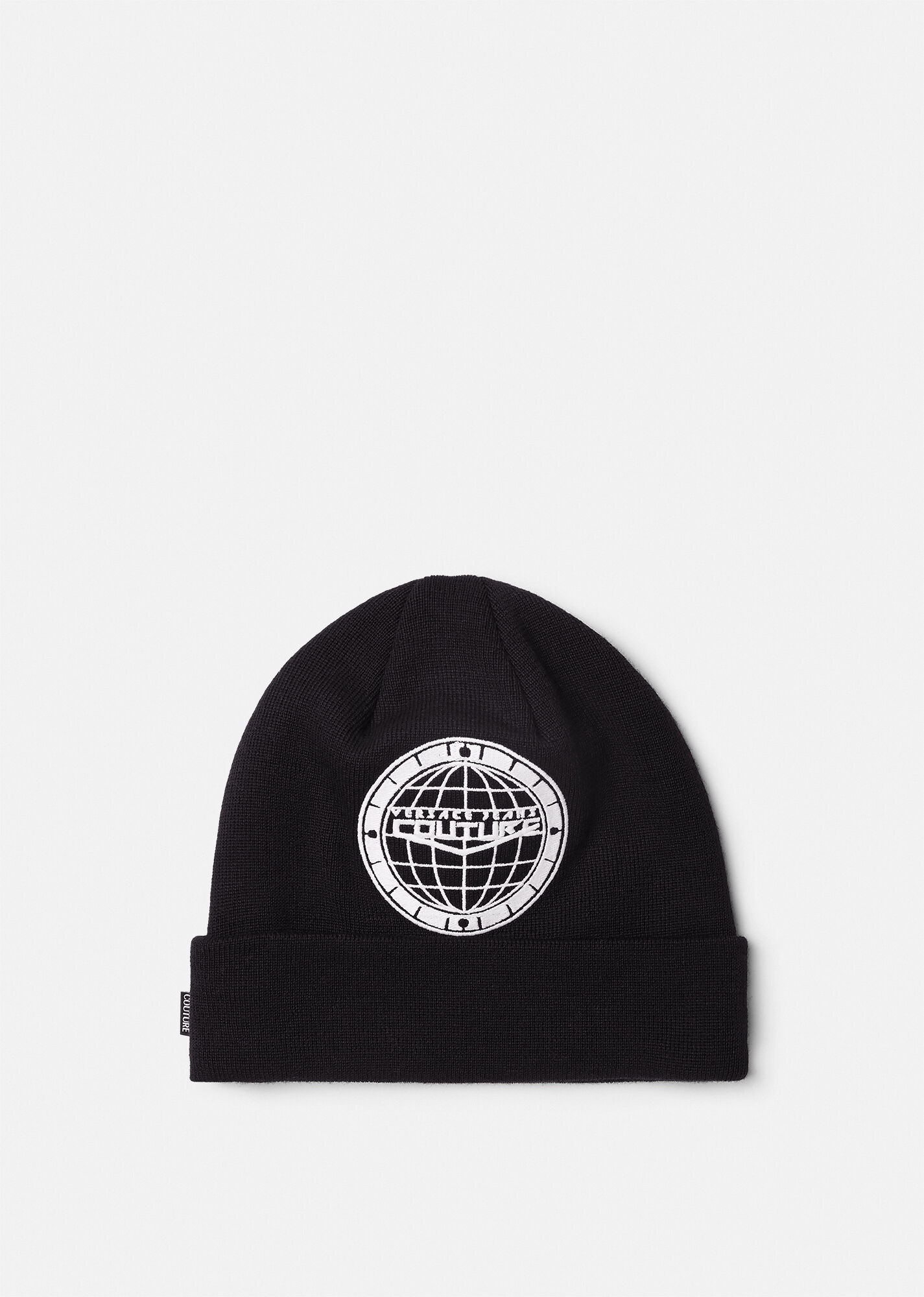 Space Couture Logo Beanie - 1