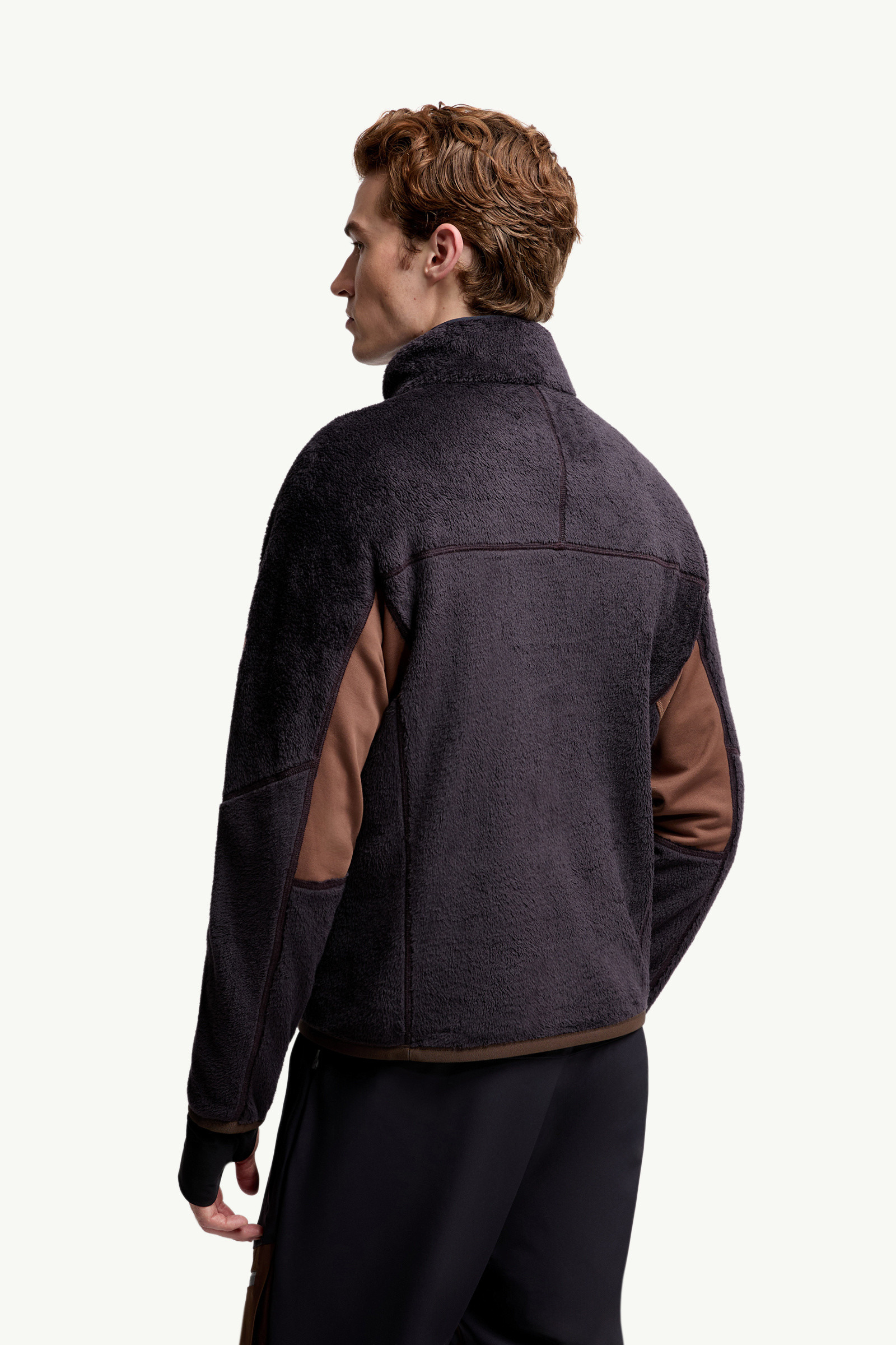 Polartec® Hoodie - 5