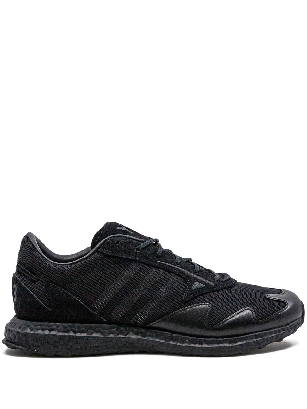 Y-3 Rhisu Run sneakers - 1