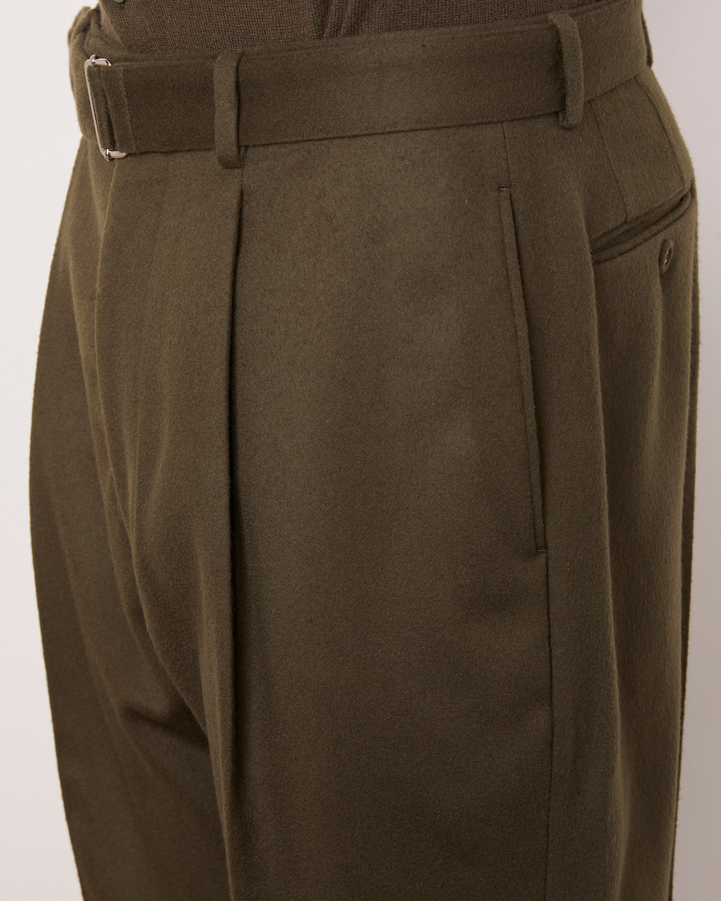 HUGO PANTS - 2