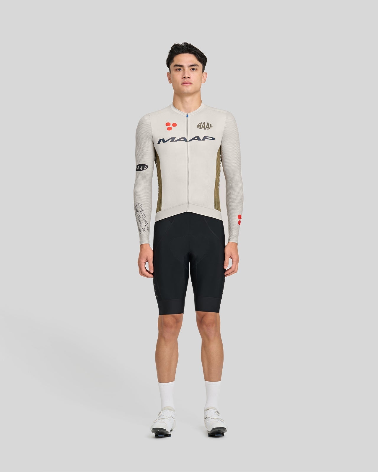 League Pro Air LS Jersey - 3