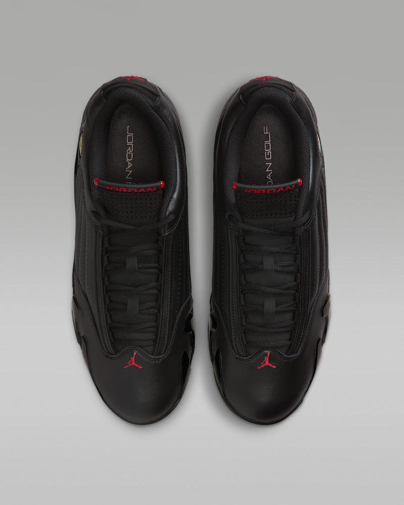 Air Jordan 14 G Golf Shoes 4