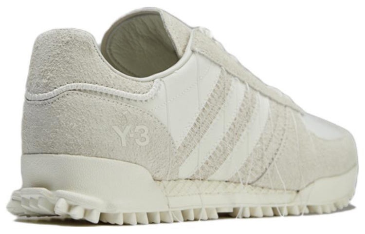adidas Y-3 Marathon Trail 'Off White' ID4121 - 4