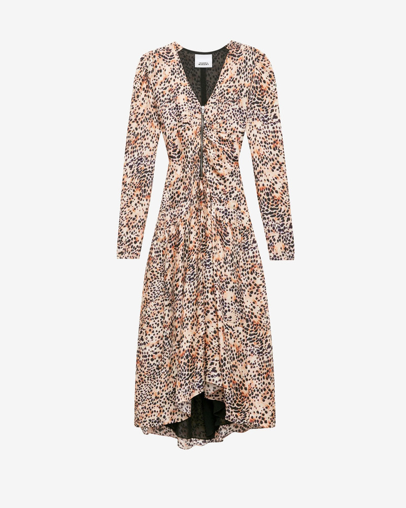 MAGALY DRESS 1