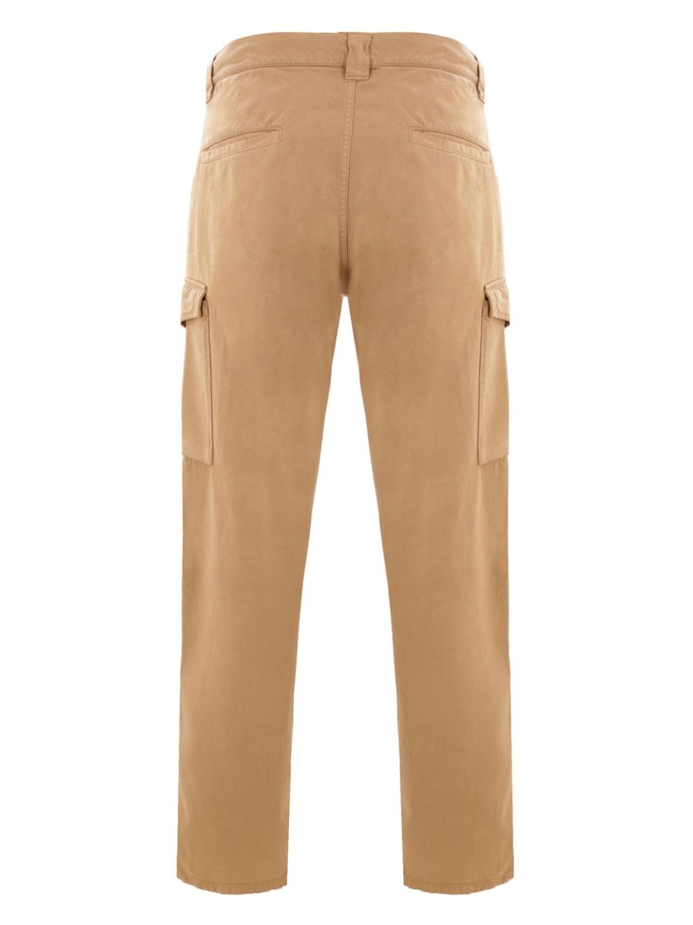 cargo trousers - 2