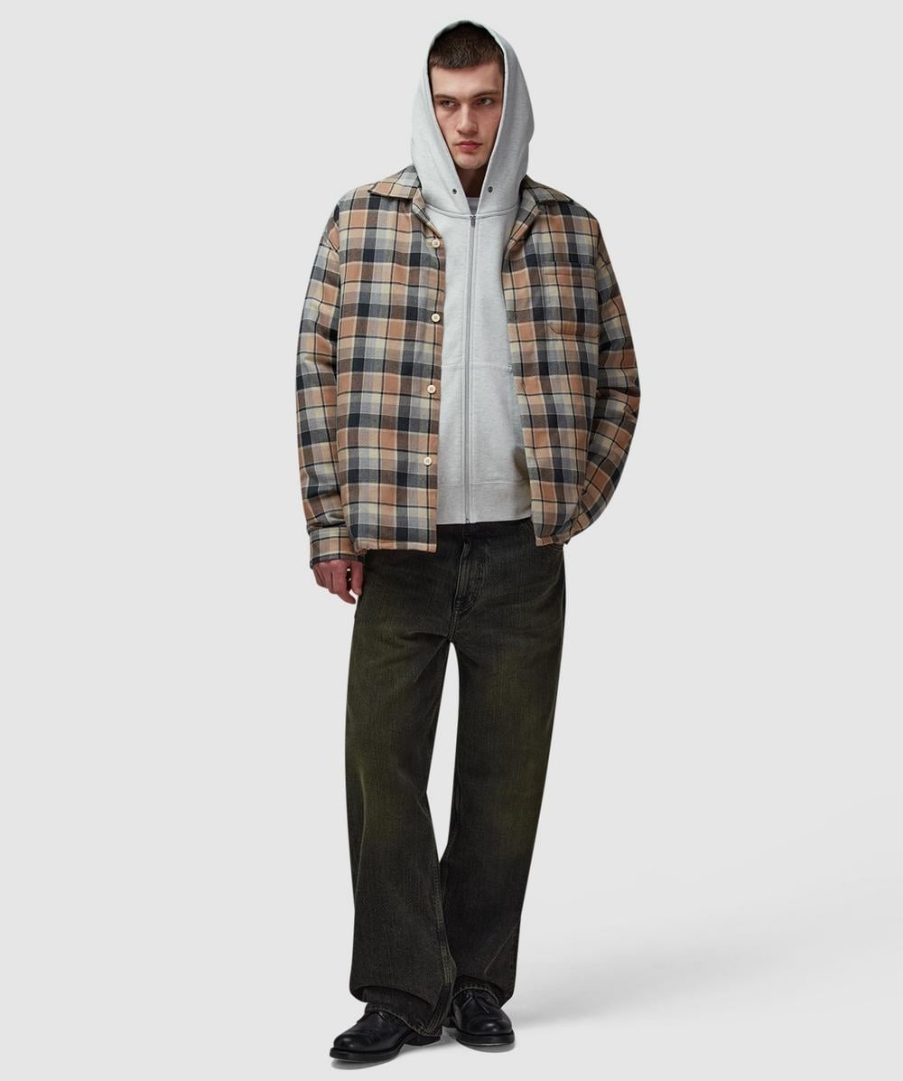Keesey down jacket - 5